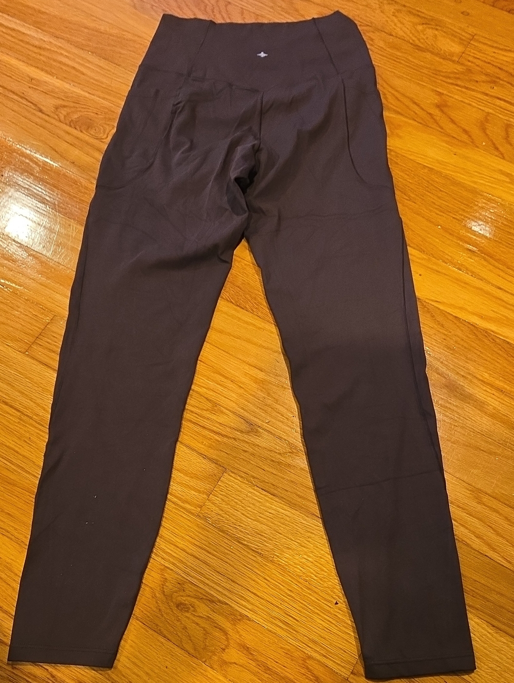 Halara Crossover Leggings